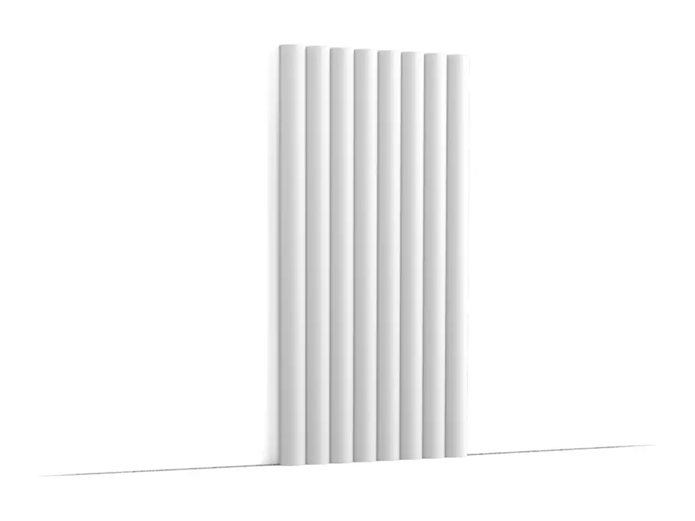 Orac wandpaneel W110 - Hill Koop Online