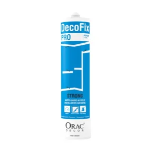 Gereduceerde Prijs Orac DecoFix Pro FDP500