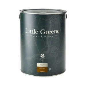 Little Greene Distemper - 5 liter Favoriet