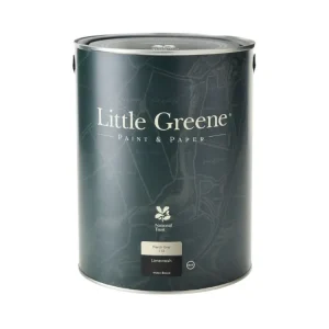 Little Greene Limewash - 5 liter Uitverkoop