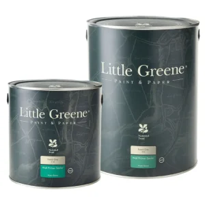 Voordeelprijs Little Greene Wall Primer Sealer - 2,5 liter