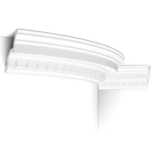 Orac flexibele kroonlijst C211F Bestseller