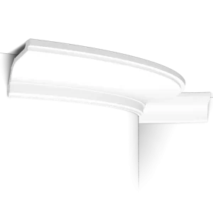 Op = Op Orac flexibele kroonlijst C220F