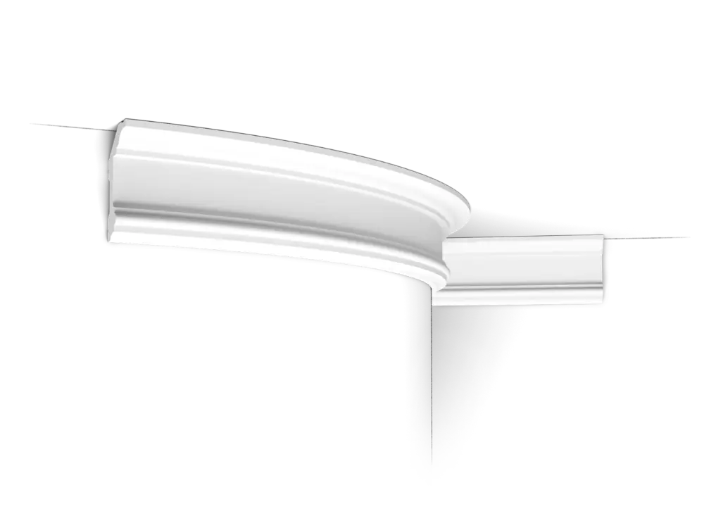 Orac flexibele kroonlijst C321F Shop Nu