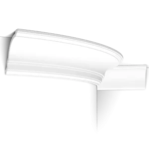 Speciale Aanbieding Orac flexibele kroonlijst CX106F