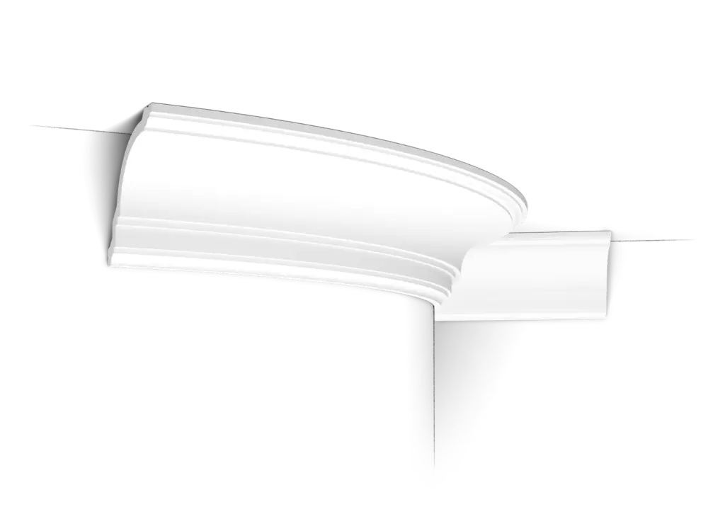 Speciale Aanbieding Orac flexibele kroonlijst CX106F