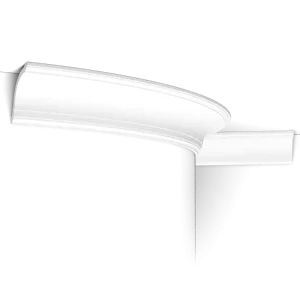Orac flexibele kroonlijst CX199F Aanbieding
