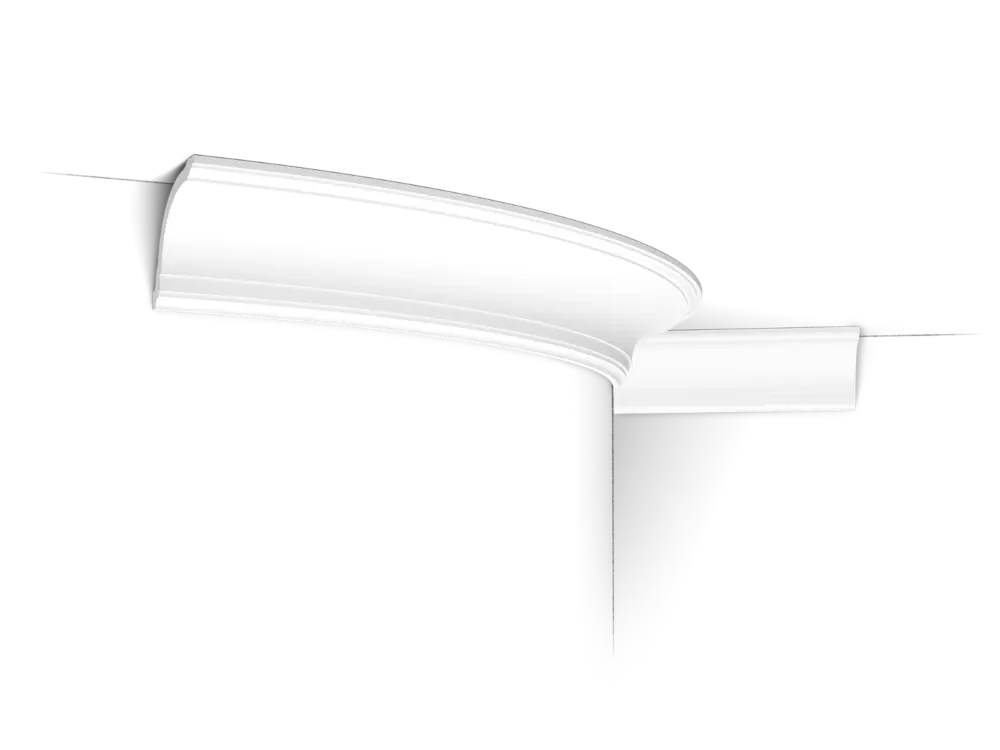 Orac flexibele kroonlijst CX199F Aanbieding