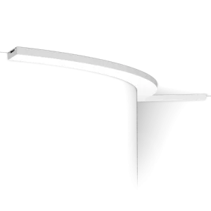 Orac flexibele kroonlijst SX162F Must-Have