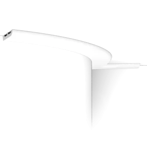 Gereduceerde Prijs Orac flexibele kroonlijst SX183F