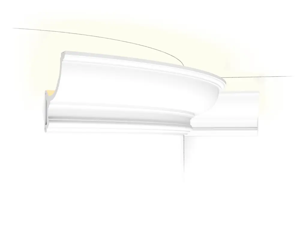 Snelle Levering Orac flexibele verlichtingslijst C901F