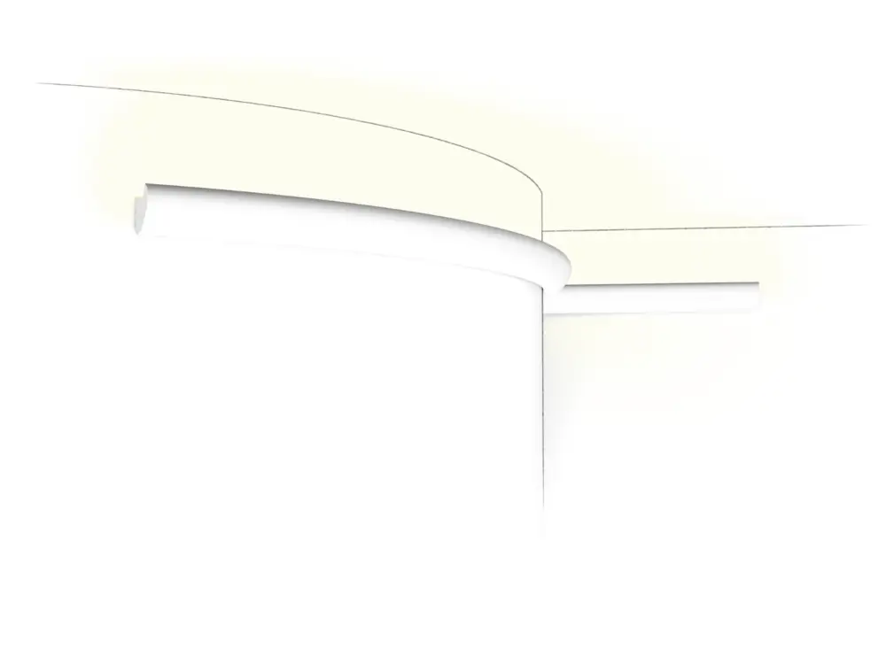 Must-Have Orac flexibele verlichtingslijst CX188F