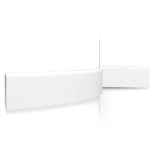 Premium Orac flexibele architraaf SX184F