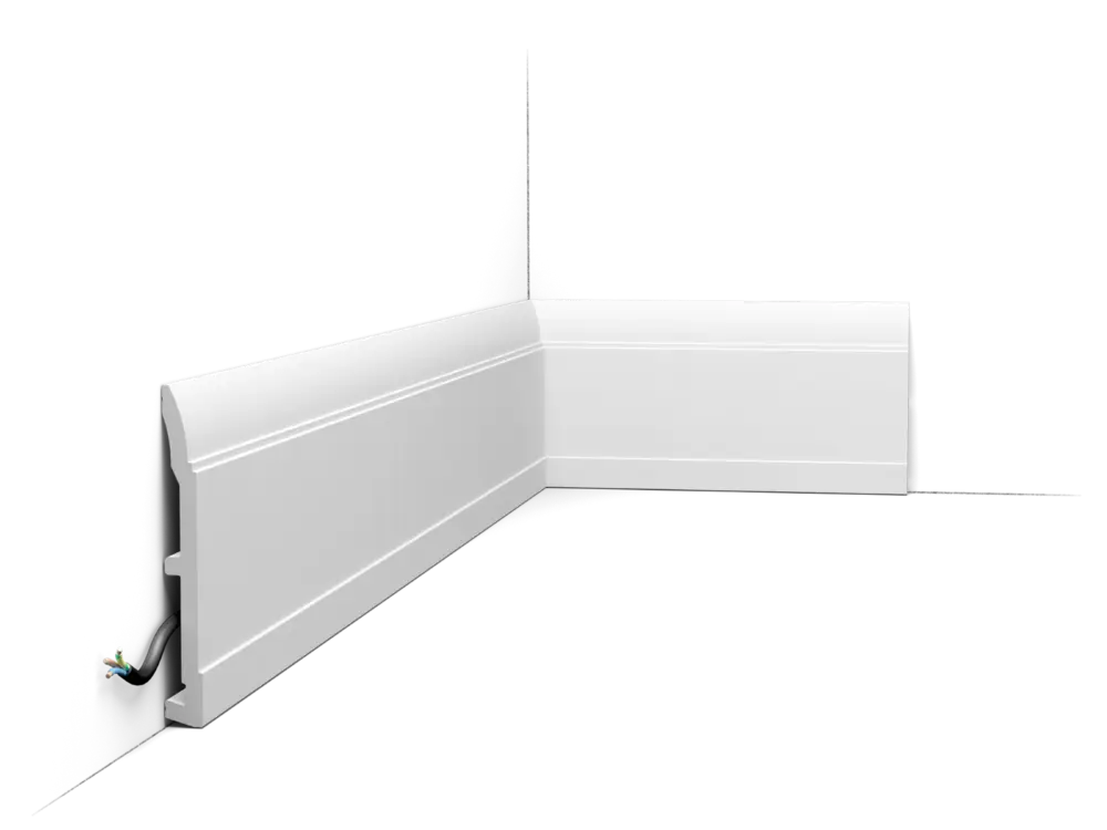 Orac vloerplint SX104 Shop Nu