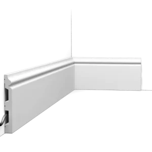 Orac vloerplint SX118 Gratis Retour