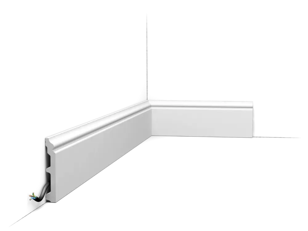Nu Kopen Orac vloerplint SX173