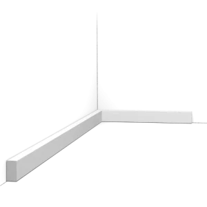 Orac vloerplint SX194 Exclusieve Aanbieding