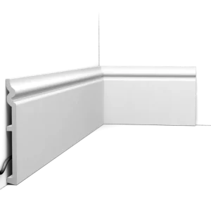 Orac vloerplint SX206 Meest Verkocht