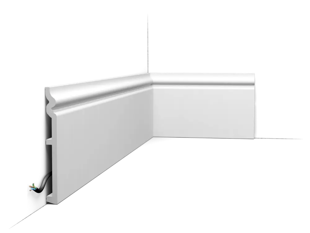 Orac vloerplint SX206 Meest Verkocht