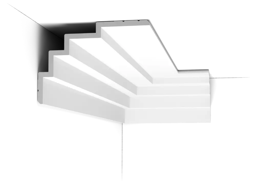 Merkproduct Orac kroonlijst C393