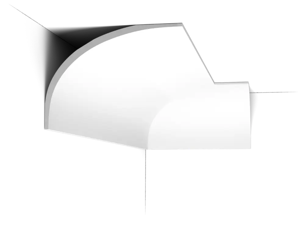 Orac kroonlijst C990 Merkproduct