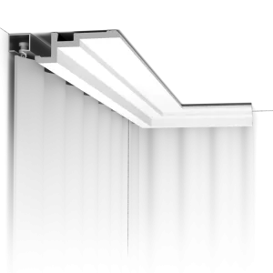 Betaalbaar Orac gordijnkoof CX196