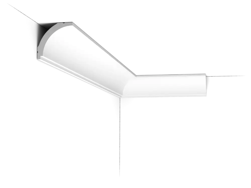 Merkproduct Orac kroonlijst CX109