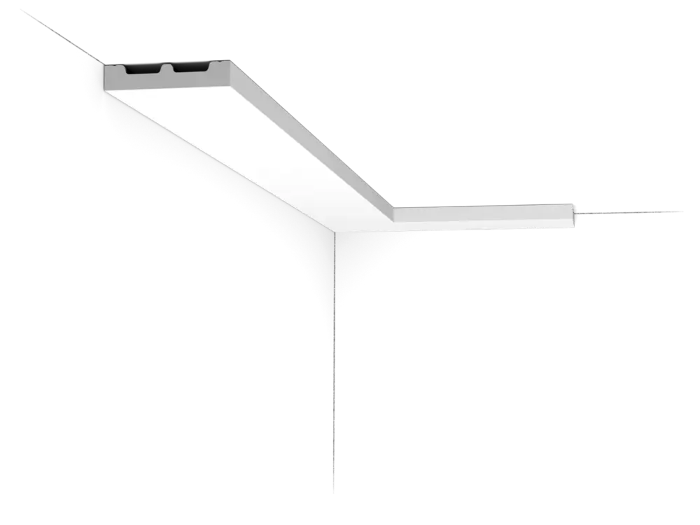 Favoriet Orac kroonlijst SX157