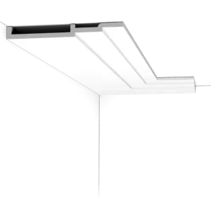 Orac kroonlijst SX181 Populair
