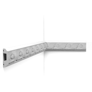 Orac wandlijst P1020 Lage Prijs