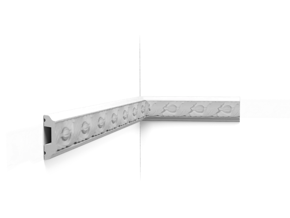 Orac wandlijst P1020 Lage Prijs