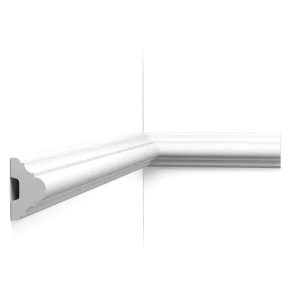 Premium Orac wandlijst P4020