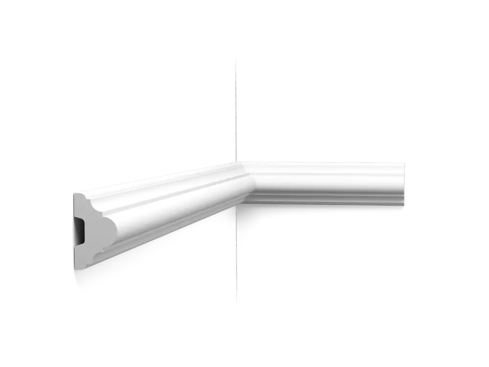 Premium Orac wandlijst P4020