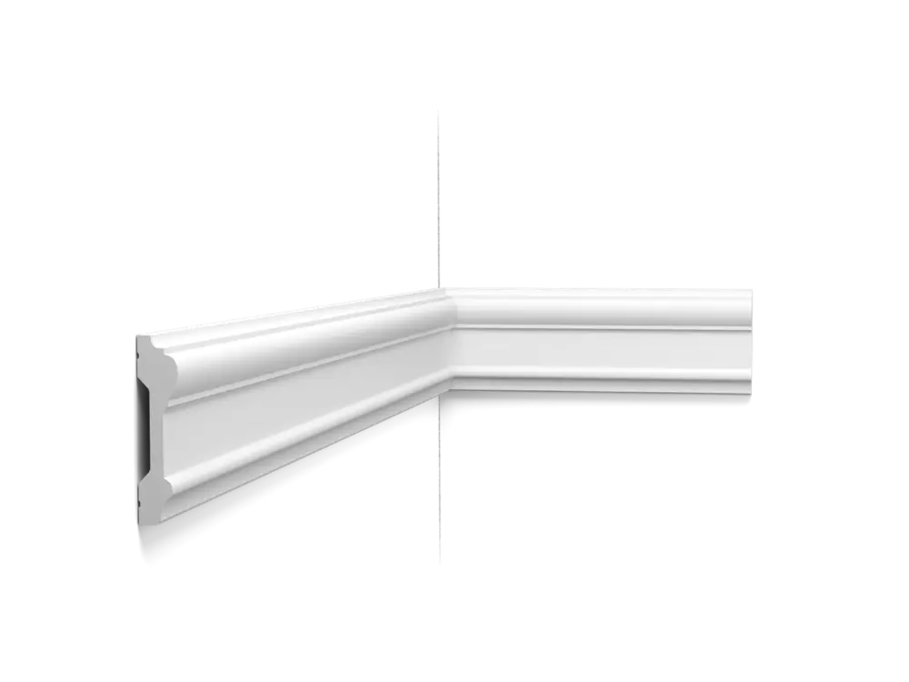 Orac wandlijst P9010 Dagaanbieding