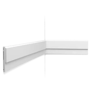 Orac wandlijst P9900 Gecertificeerd