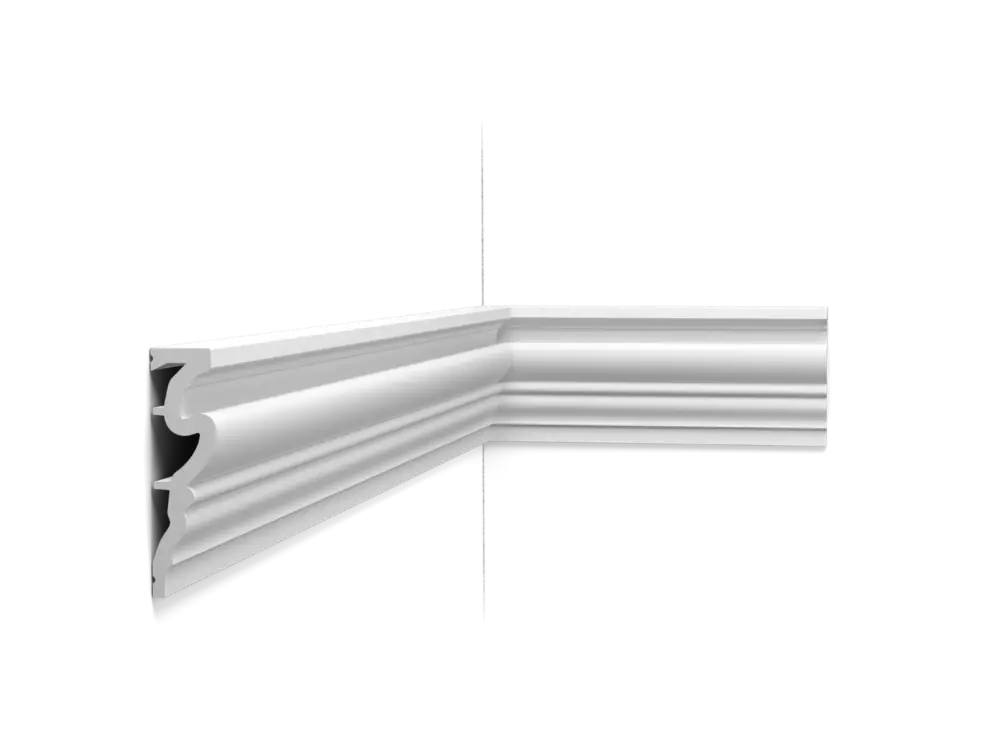 Tijdelijk Beschikbaar Orac wandlijst DX170