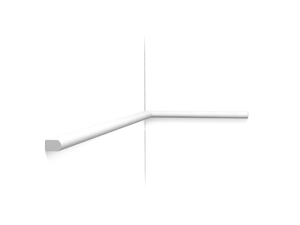 Shop Nu Orac wandlijst PX209