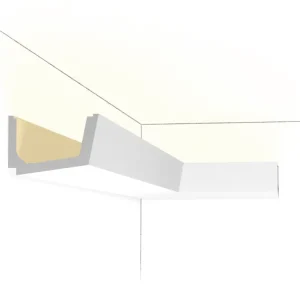 Gecertificeerd Orac verlichtingslijst C357