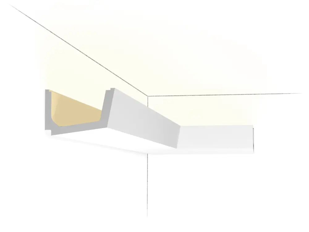 Gecertificeerd Orac verlichtingslijst C357