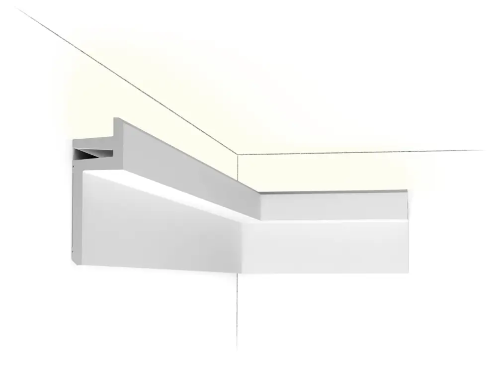 Orac verlichtingslijst C382 Exclusieve Aanbieding