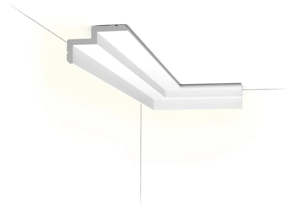 Bestseller Orac verlichtingslijst C390