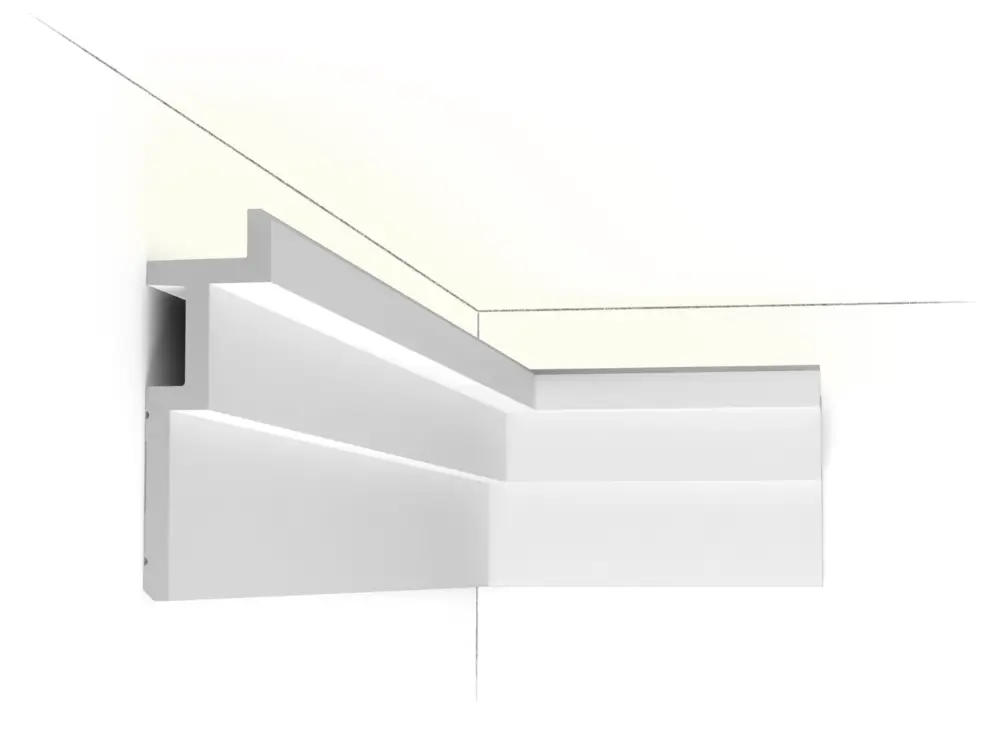 Alleen Vandaag Orac verlichtingslijst C396