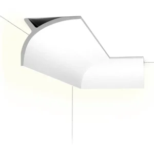 Merkproduct Orac verlichtingslijst C991