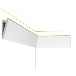 Snelle Levering Orac verlichtingslijst SX179