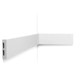 Op = Op Orac architraaf DX157 RAL9003