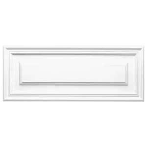 Gecertificeerd Orac wandpaneel D504