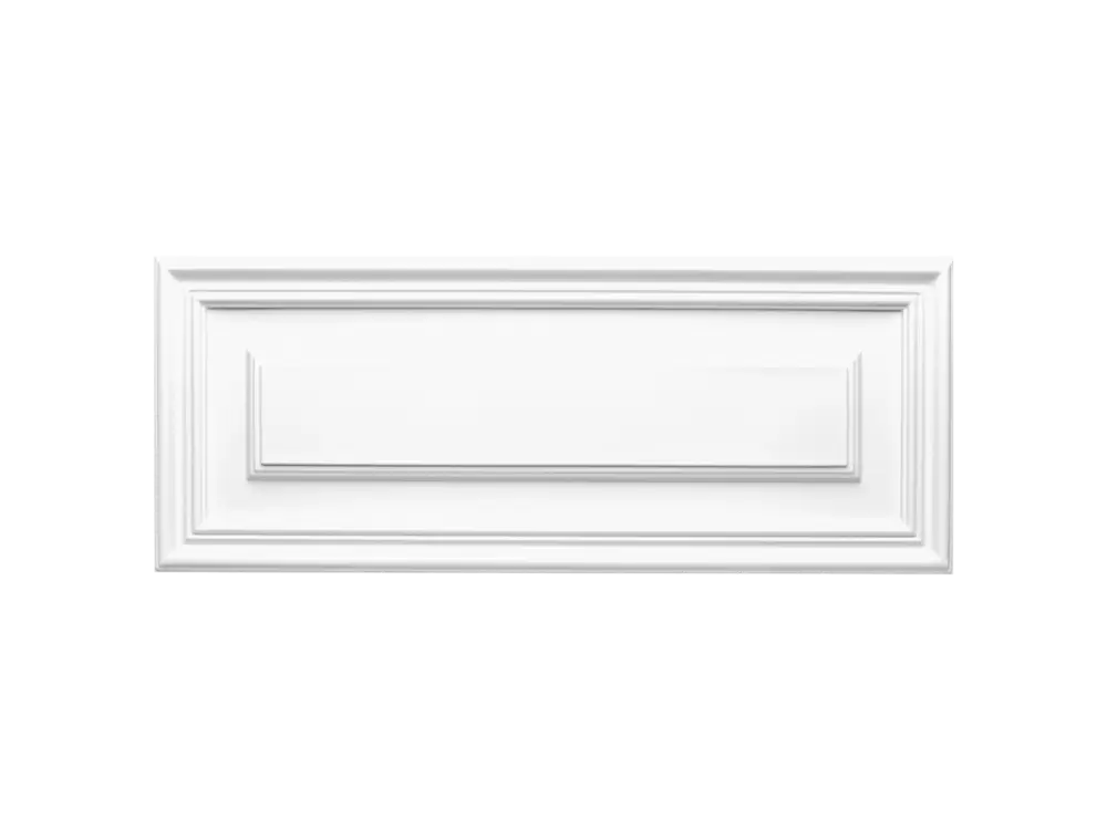 Gecertificeerd Orac wandpaneel D504
