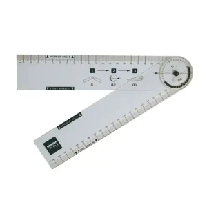Orac zwaaihaak FB15 Merkproduct