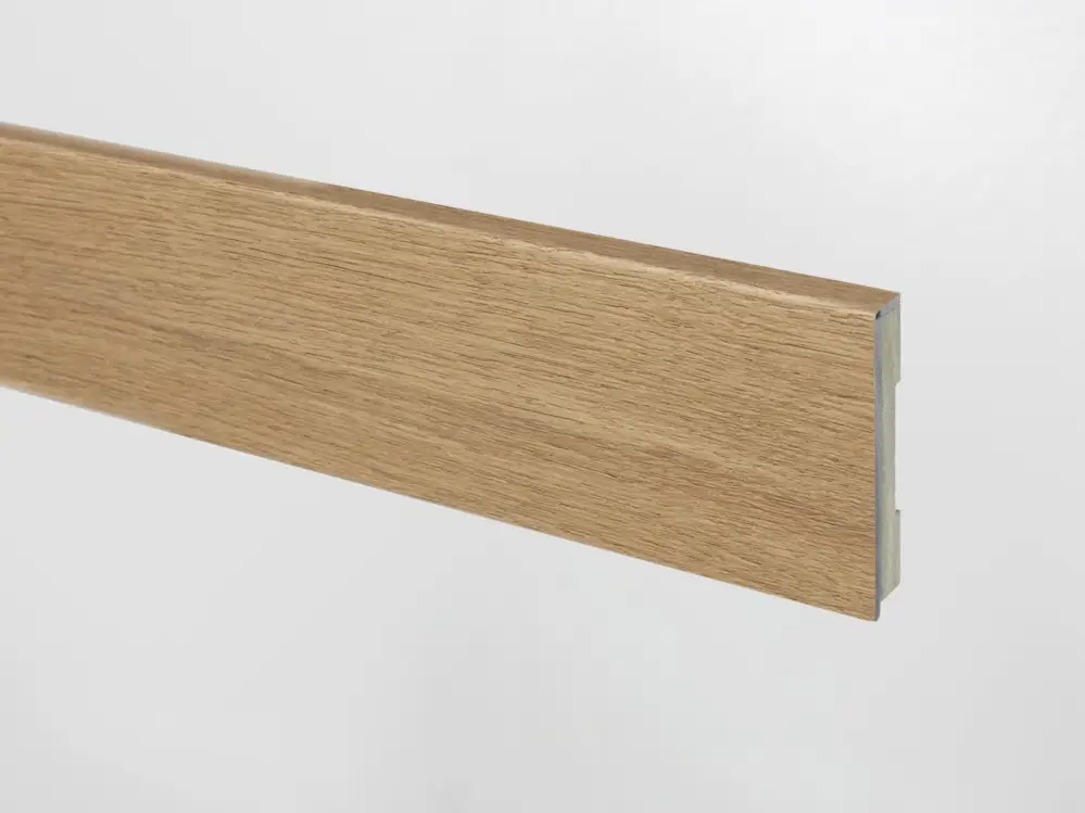 Floorify Standaard plint Cognac / Anago / Toblerone / Frieda S019 Populair