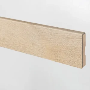 Nu Kopen Floorify Standaard plint Parmesan S093